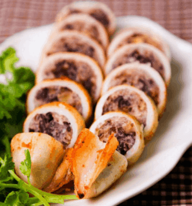 Trải nghiệm 10 nhà hàng buffet hải sản Sài Gòn đỉnh cao