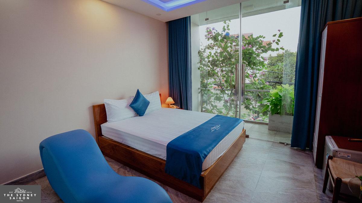 Danh Sách Khách Sạn Có Ghế Tình Yêu Đẹp Ở Quận Thủ Đức