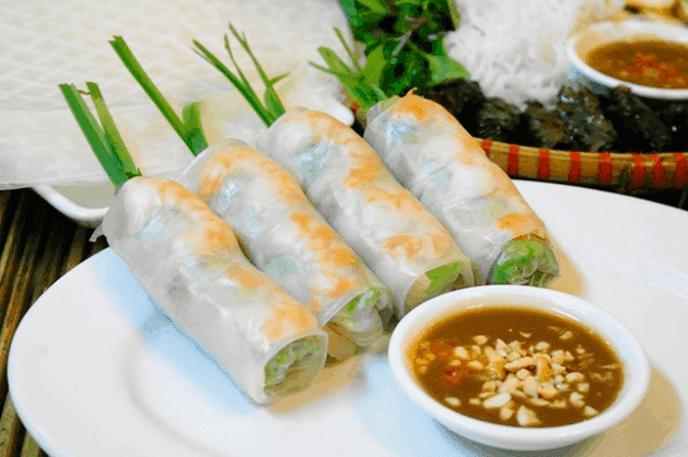 12 món đặc sản Sài Gòn khiến du khách say lòng