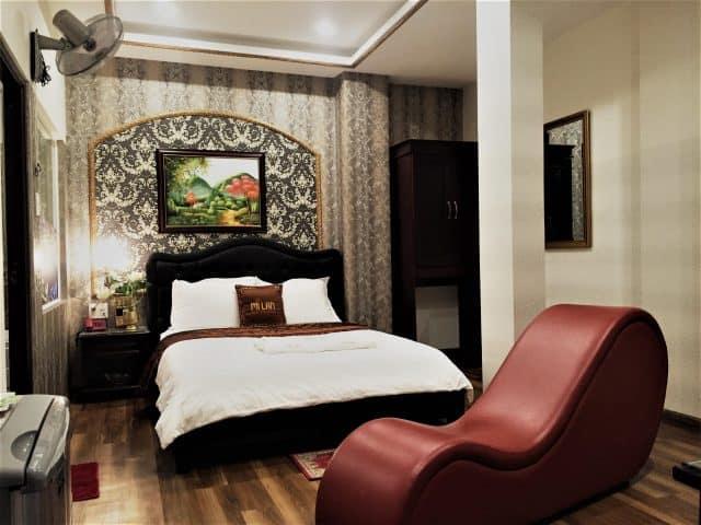 Top địa điểm lãng mạn ở Quận 10, TPHCM