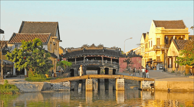 Top 18 địa điểm du lịch Hội An đẹp, cuốn hút