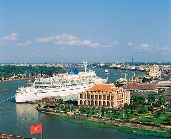 Khám phá Sài Gòn: Đặt chân đến bến Nhà Rồng - Ký ức về Bác