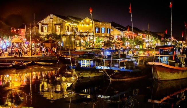 Nổi danh từ thời xa xưa…