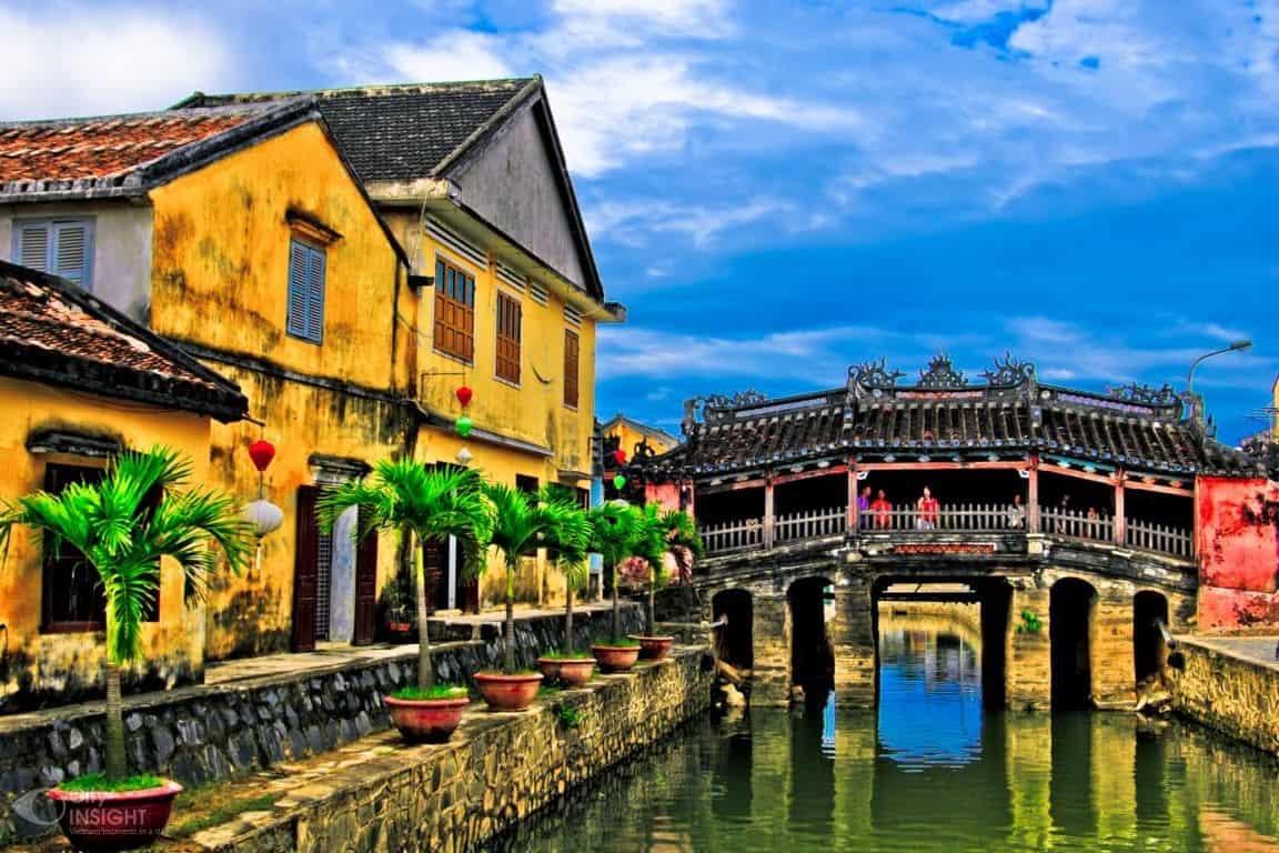 Khám phá đặc điểm của Hội An