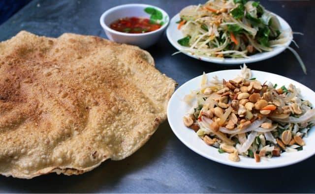 Mít trộn Đà Nẵng - hương vị đặc trưng từ lòng xanh miền Trung