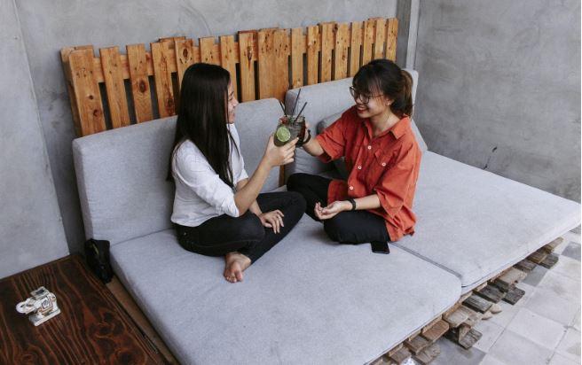 Những Homestay Tuyệt Vời ở Sài Gòn Dưới 500k