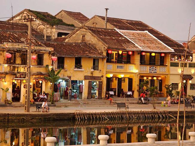 Khi nào là thời điểm lý tưởng để thăm Hội An?