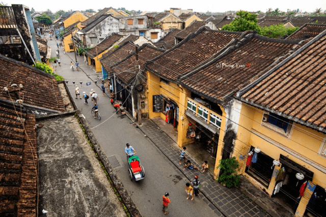 Top 20 điểm du lịch tuyệt vời ở Quảng Nam