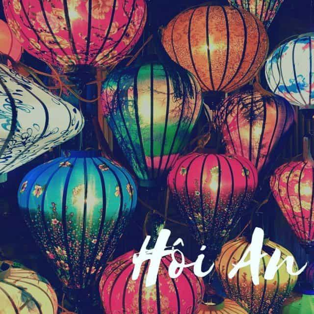 Hãy tận hưởng đêm Trung Thu tuyệt vời tại Hội An cùng nhau!