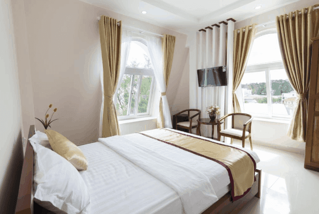Top 5 lựa chọn khách sạn gần chợ đêm ở Phú Quốc - Đón thêm niềm vui