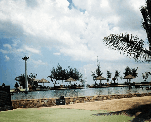 Kinh nghiệm khám phá Cần Giờ trong một ngày với chi phí hợp lý chỉ 260k