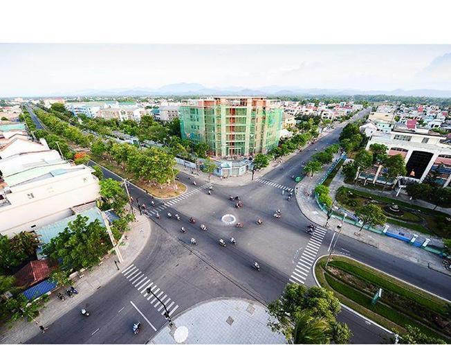 Khám phá Di tích Phủ Đường Tam Kỳ tại điểm đến du lịch tuyệt vời Quảng Nam