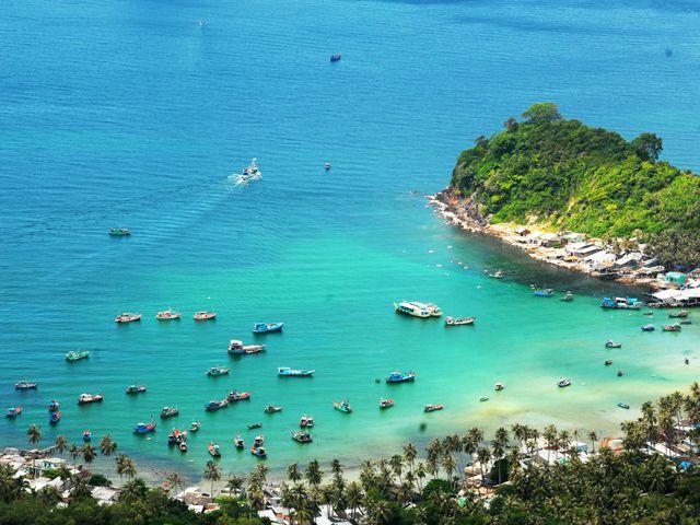 Kế hoạch thông minh cho chuyến đi Nam Du 2 ngày 1 đêm