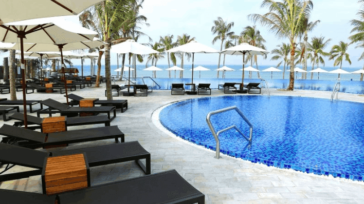 Danh sách Resort 5 Sao Phú Quốc có view đẹp