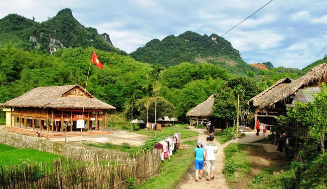 Trải nghiệm văn hóa độc đáo của người dân Dao khi thăm Sa Pa