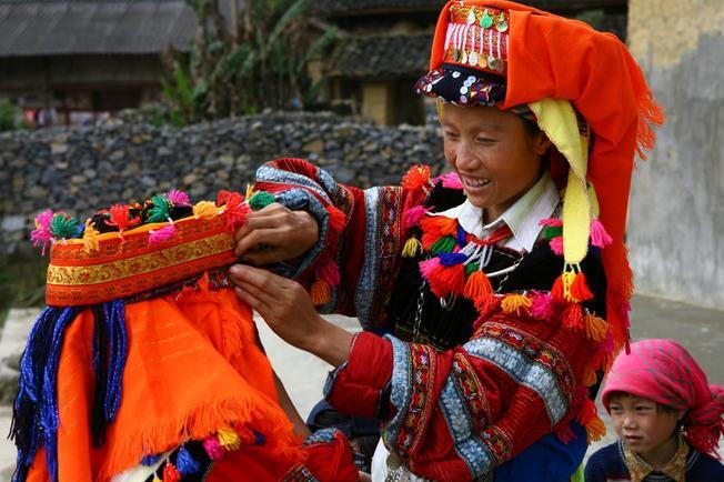 Nét đặc trưng của văn hóa dân tộc tại điểm đến du lịch Sa Pa