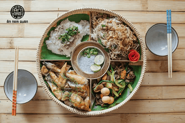 Khám phá 10 địa điểm ẩm thực tuyệt vời ở quận 3 Sài Gòn mà du khách không nên bỏ lỡ