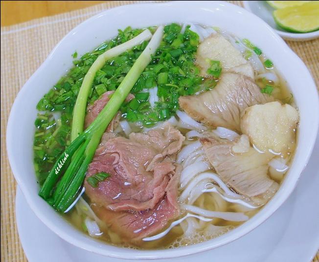 Top 5 món ngon không thể bỏ lỡ khi đến thủ đô Hà Nội