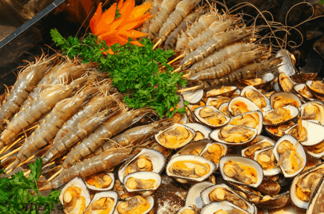 Top 11 quán ẩm thực ngon ở Sài Gòn bạn định phải thử ít một lần