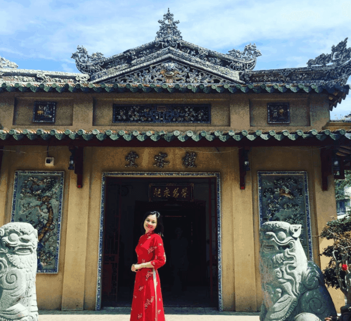 Lăng Ông Bà Chiểu – Di tích lịch sử bí ẩn tại Sài Gòn