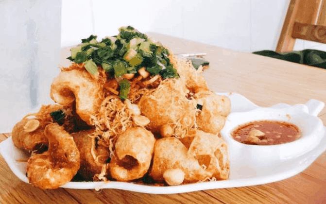 Khám phá 10 địa điểm ẩm thực hấp dẫn ở Sài Gòn