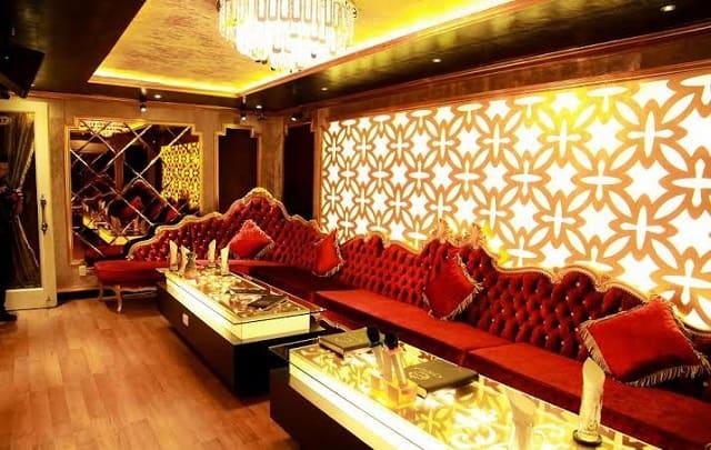 Bảy địa điểm karaoke dành cho đôi tình nhân ở Sài Gòn - Nơi đẹp và tận hưởng không gian riêng tư