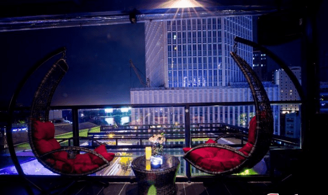 Các điểm hẹn hò ngọt ngào ở Sài Gòn