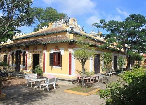 Đình Bình Thủy Cần Thơ – Điểm sáng văn hóa Tây Nam Bộ