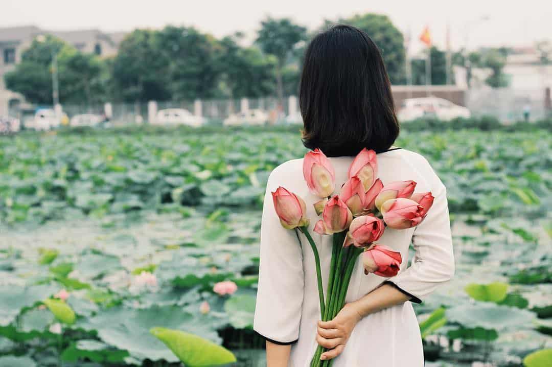 Hồ Tây – Mảnh đất huyền thoại giữa lòng Thủ đô Hà Nội