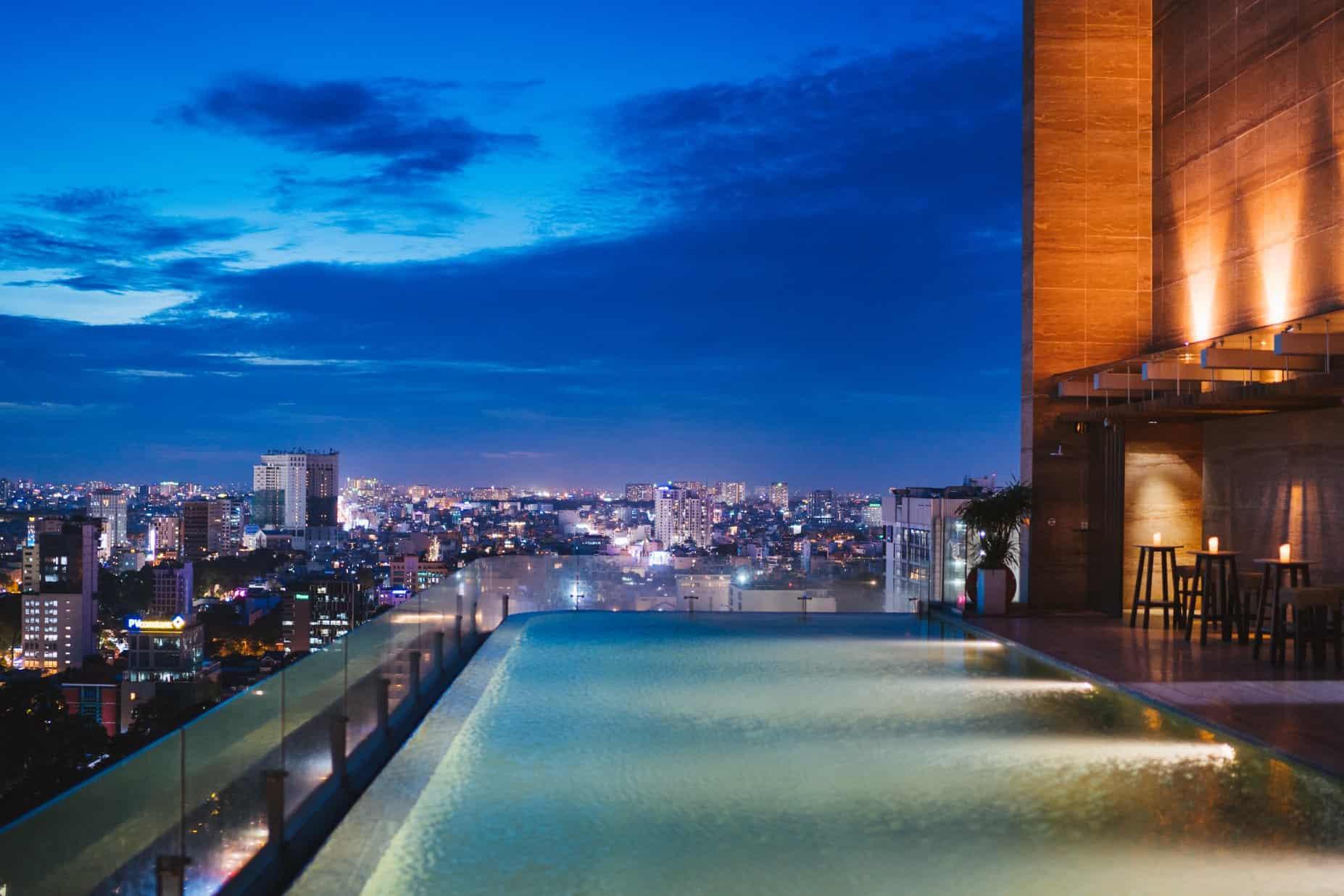 Đánh giá Khách sạn Hotel des Arts Saigon MGallery Collection – “Hơi thở” nghệ thuật giữa trái tim Sài Gòn