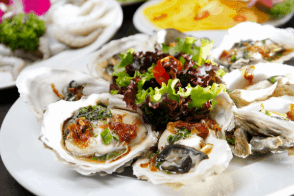 Top 7 quán hải sản ngon và rẻ ở Vũng Tàu