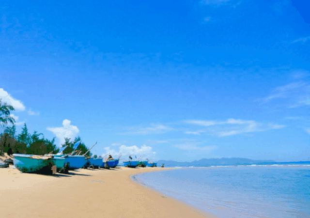 Khám phá 12 điểm du lịch biển tuyệt vời ở Vũng Tàu