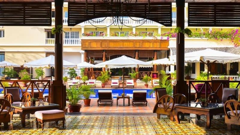 Victoria Resort Cần Thơ - Nơi tuyệt vời để thư giãn giữa miền Tây sông nước huyền thoại