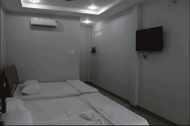 Danh sách 6 điểm nghỉ tại Bãi Sau Vũng Tàu - “giá ưu đãi, vị trí thuận lợi, dịch vụ xuất sắc”