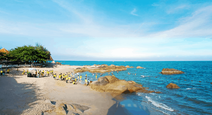 7 địa điểm đáng ghé thăm ở Vũng Tàu mà ai cũng ao ước được đặt chân đến ít nhất một lần