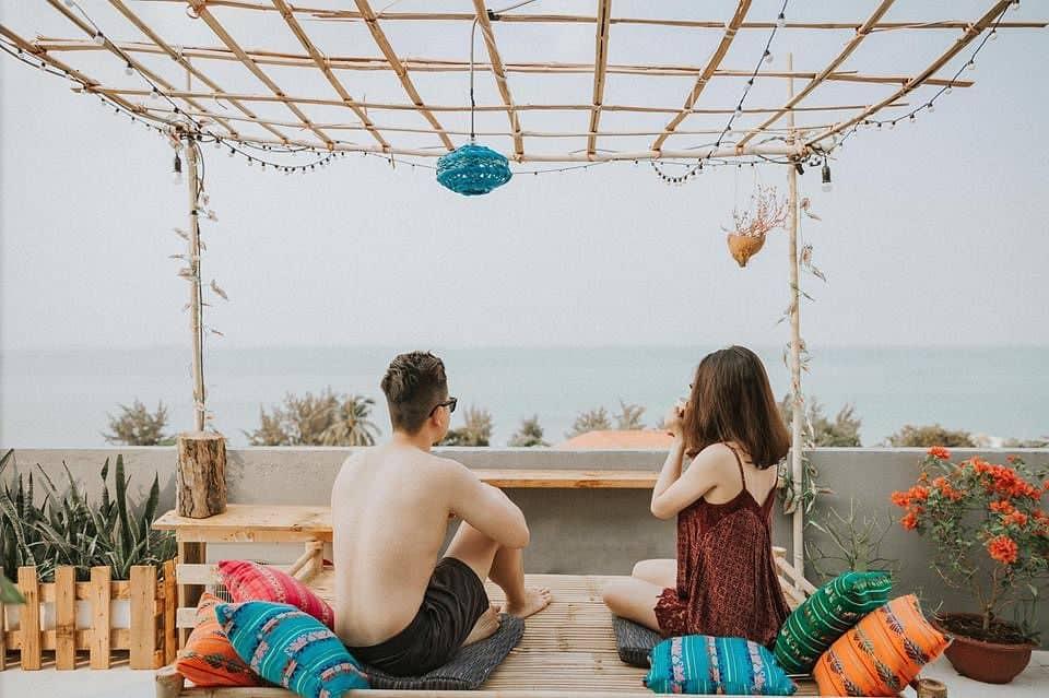 Những điểm hẹn hò tuyệt vời cho cặp đôi ở Vũng Tàu