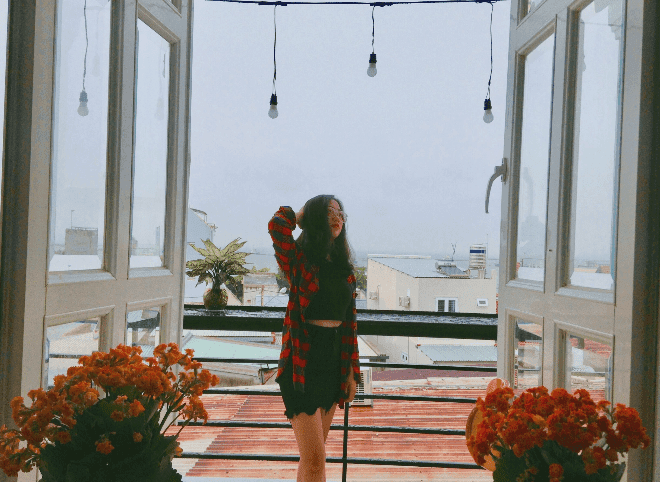 Trải nghiệm lụa đẹp tại Sunday Villa homestay Vũng Tàu chỉ với 100k/người