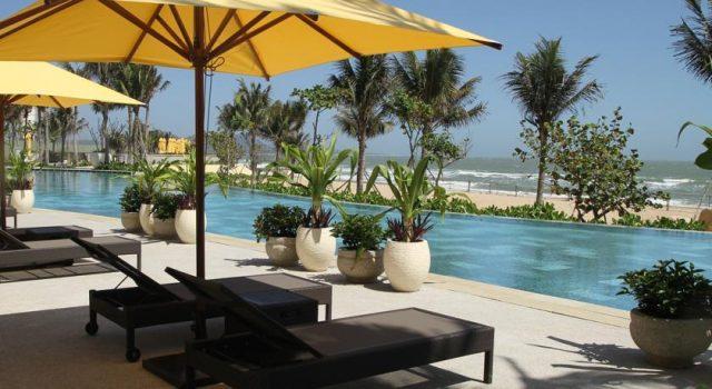 Những resort tuyệt vời cho kì nghỉ 2-9 tại Vũng Tàu