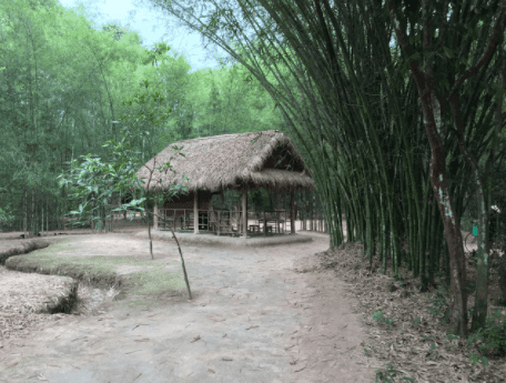 Khám phá hệ thống địa đạo Củ Chi – Huyền thoại lịch sử của Sài Gòn