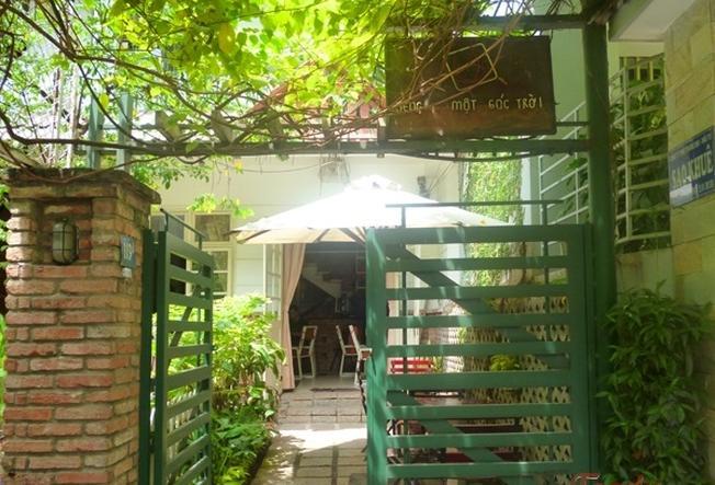 Những điểm đến cà phê tuyệt vời ở Vũng Tàu