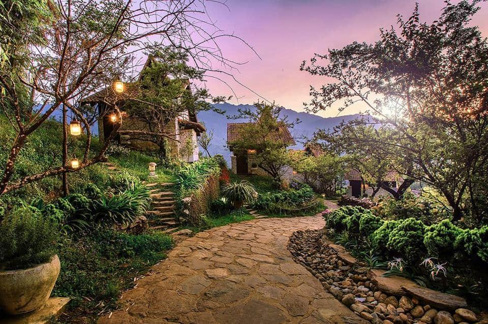 Khám phá danh sách Top Resort Sapa tuyệt vời như ‘thiên đường trên đất Việt’