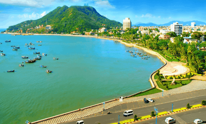 Một ngày khám phá Vũng Tàu - Đi được không?