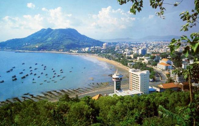 Bãi Trước và Bãi Sau – hai điểm đến đáng chú ý của Vũng Tàu