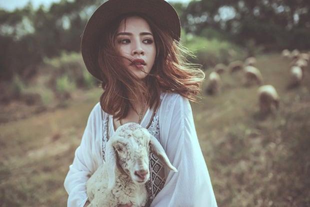 Khám phá vẻ đẹp châu Âu tại Vũng Tàu: Đồi Cừu Suối Nghệ