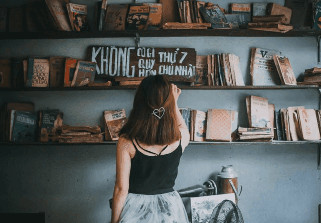 Top 8 quán Cafe độc đáo ở Huế bạn không thể bỏ qua