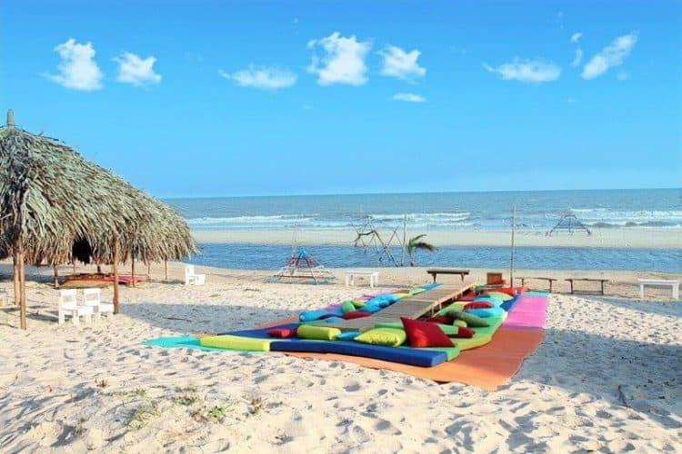 Khám phá 8 lựa chọn hấp dẫn cho kỳ nghỉ tại Vũng Tàu với giá cả phải chăng