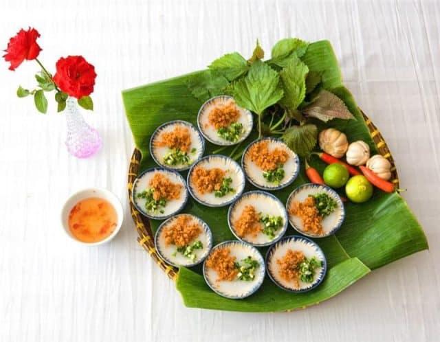 13 MÓN ĂN HẤP DẪN KHI ĐẾN VŨNG TÀU