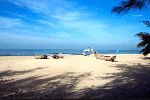 Khám phá: Top 10 điểm vui chơi không thể bỏ lỡ ở Vũng Tàu