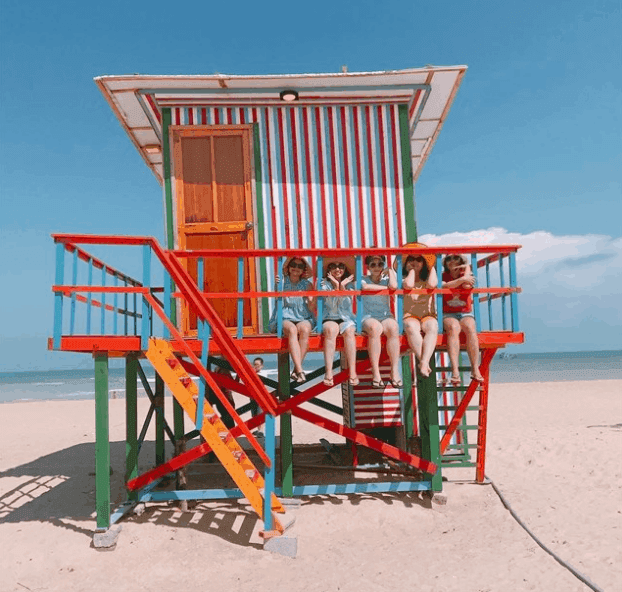 Hodota Resort &amp; Trung tâm Du lịch - Điểm đến mới lạ ở Vũng Tàu