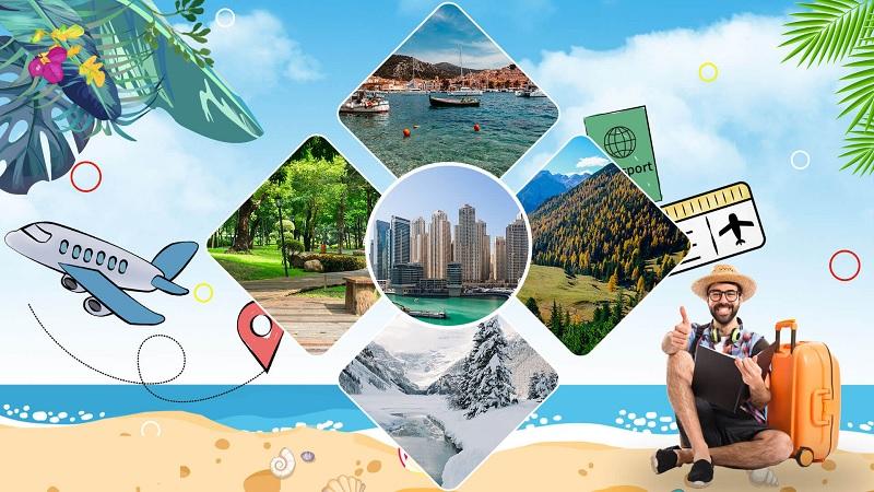 Ưu điểm của việc du lịch vào mùa thấp điểm. Mùa thấp điểm trong du lịch diễn ra vào tháng mấy?